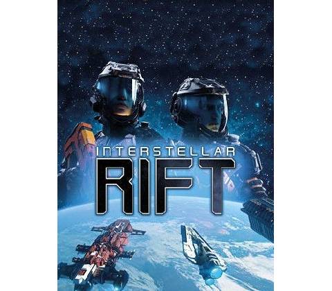 Interstellar Rift