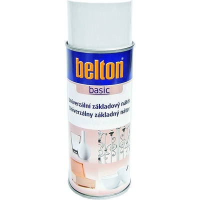 KWASNY BELTON 400ml základ šedý