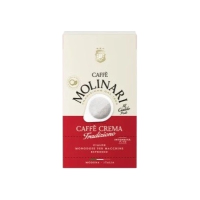 CAFFÉ MOLINARI E.S.E. pody Tradizione 18 ks
