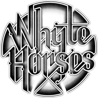 Whyte Horses - Empty Words (2 LP) (0827565062324)