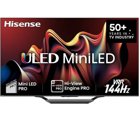Hisense 85U7NQ