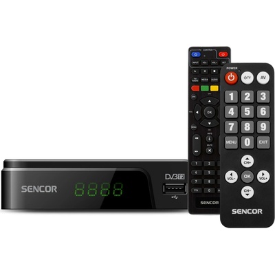Sencor SDB 525T