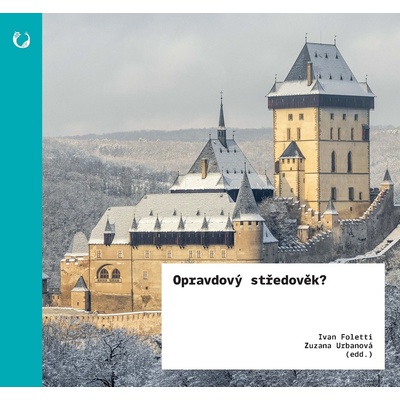Opravdový středověk? - Ivan Foletti