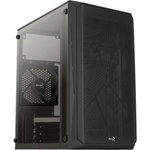 Aerocool CS-107 V1 (CS-107-A-BK-V1)