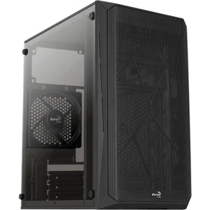 Aerocool CS-107 V1 (CS-107-A-BK-V1)