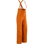 Arc'teryx Дамски ски панталон Arc'teryx Women's Rush Bib Pant Ski touring trousers - Copper Sky / Blaze - размер 2 (107-4243-0211)
