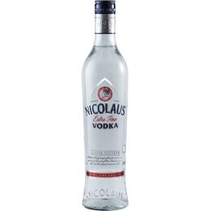 ST. NICOLAUS St. Nicolaus - водка 700ml