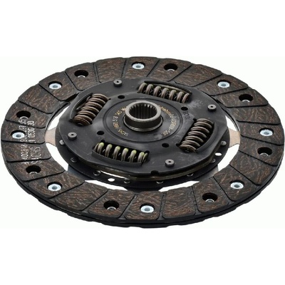 Lamela spojky SACHS 1862 518 343