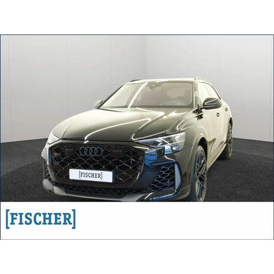 Audi RSQ8 4.0 TFSI quattro Performance 471 kW