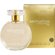 Raphael Rosalee Motivation No. 1 Woman parfumovaná voda dámska 100 ml