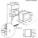 Image 1 of AEG KWK884520M