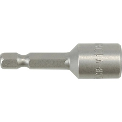 Nadstavec magnetický 1/4" 10 x 48 mm CrV