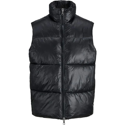 Jack & jones Потник Jack & jones Cover vest - Black (Black)
