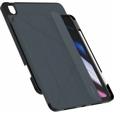 Epico SolidWoven Flip Case Apple iPad 10 9" A14/11 A16 73711101300031 čierne
