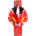Skmei Детски часовник SKMEI Power Rangers, Червен (SKMEI-1239-RED)