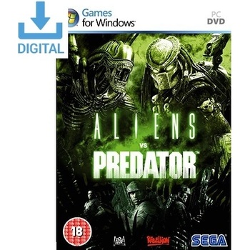 Aliens vs Predator Collection