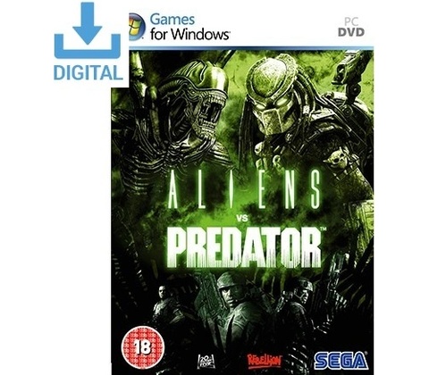 Aliens vs Predator Collection