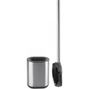 DURAmat WC štětka ve stojánku TPR 11,5 x 53,5 x 7,7 cm