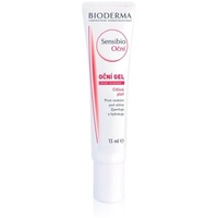 Bioderma Sensibio očný gél 15 ml