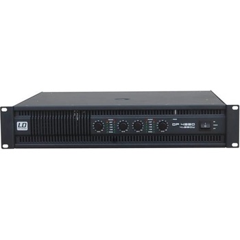 LD Systems DEEP2 4950