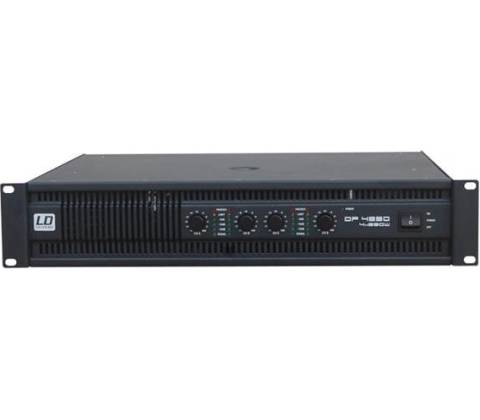 LD Systems DEEP2 4950