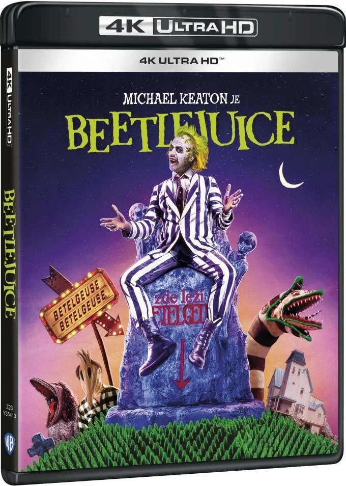Beetlejuice