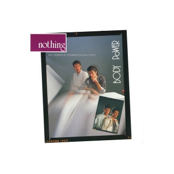 BODY POWER - NOTHING