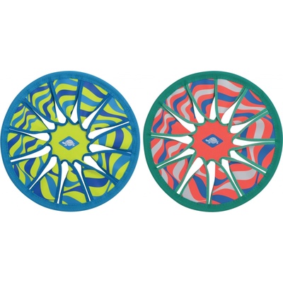 SCHILDKROT Neoprene Disc žlutý