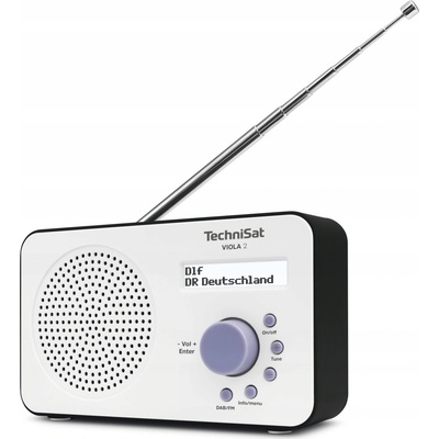 TechniSat VIOLA 2 – Hledejceny.cz