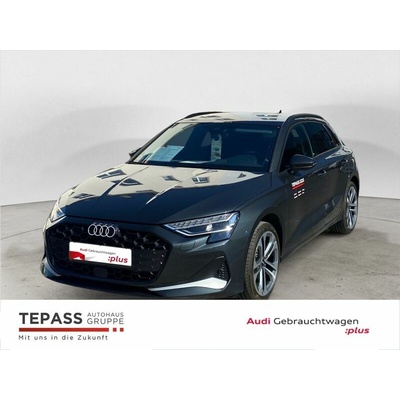Audi A3 35 TFSI Sportback Advanced 110 kW