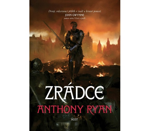 Zrádce
