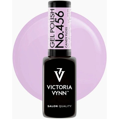 Victoria Vynn gel lak Candy Floss 456 8 ml