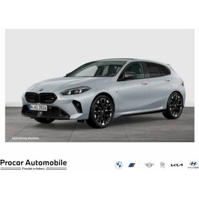 BMW M135i xDrive M Sport 221 kW