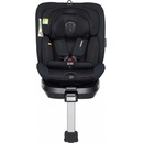 PETITE&MARS Twistguard Pro i-Size 2024 Black Air