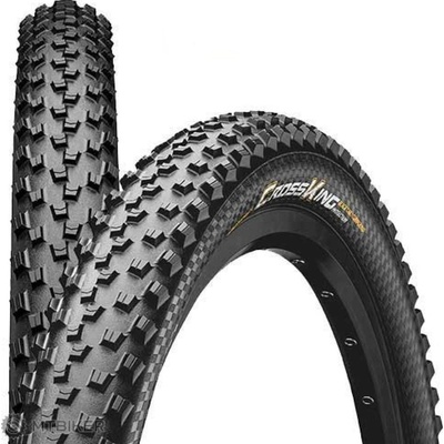 Continental Cross King II 26 x 2.20