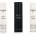 CHANEL Bleu de Chanel Eau de Parfum за мъже Впръскване със завъртане 3x20 ml