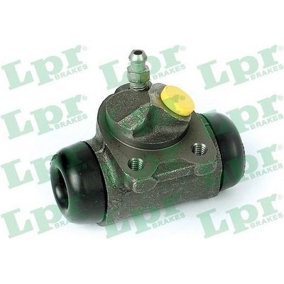 Válec kolové brzdy LPR 4534 – Zboží Mobilmania