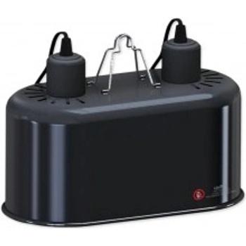 Repti Planet Dual Dome 2 x 150 W