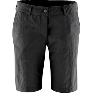 Maier Sports Дамски къси панталони Maier Sports Women's Nidda Shorts - Black - размер 38 (112-1669-0113)