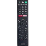 съвместим Sony rmf-tx220e - резервно дистанционно управление с гласово управление (rmf-tx220e) Дистанционно