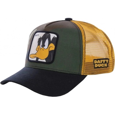 Capslab Looney Tunes Daffy Duck CL-LOO-1-DAF4