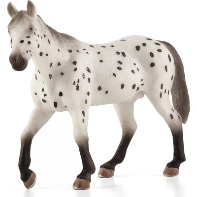 Mojo Animal Planet Жребец порода Апалуза (387108)