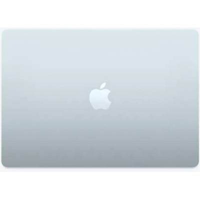Apple MacBook Air 15" M5 10-Core GPU (2026) Sky Blue MDVU4CZ/A