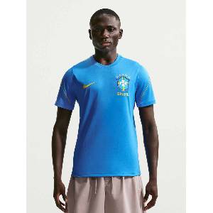 Nike Тениска cbf m nk df strk ss top k