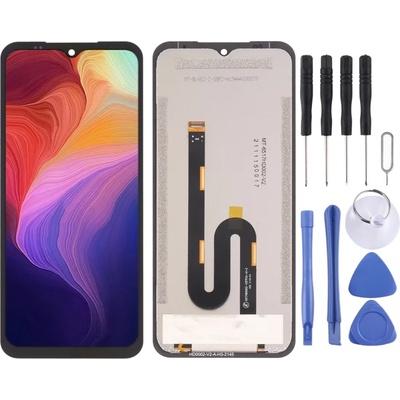 Ulefone LCD Дисплей и Тъч Скрийн за Ulefone Power Armor 14