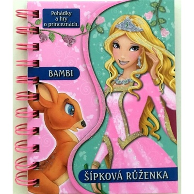 Bambi / Šípková Růženka
