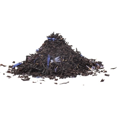 ManuTea Earl Grey Nebeský květ černý čaj 50 g