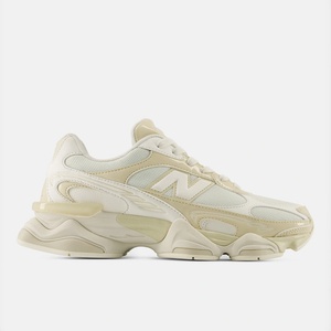 New Balance Маратонки New Balance 9060R Bone/Sea Salt - U90605GN - bgsport
