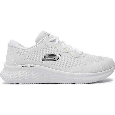 Skechers Сникърси Skechers Perfect Time 149991/WBK Бял (Perfect Time 149991/WBK)