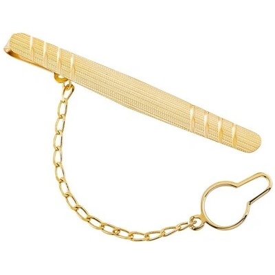 Gem-Jewel ZLSK004F zlatá – Zboží Mobilmania